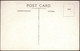Horsforth Hall Park, Leeds, Yokshire, C.1920s - RAP Co Postcard - Leeds