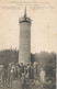 Eveque De Beauvais Douais Né à Beziers Inauguration 7/10/1906  Statue Vierge  Rimberlieu Villers Sur Coudun Timbrée - Inauguraciones