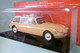 Hachette / Ixo - CITROEN ID19 Break Orange  Neuf NBO 1/24 - Sonstige & Ohne Zuordnung