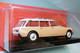 Hachette / Ixo - CITROEN ID19 Break Orange  Neuf NBO 1/24 - Sonstige & Ohne Zuordnung