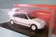 Hachette / Ixo - CITROEN Visa 1000 Pistes Blanc Neuf NBO 1/24 - Andere & Zonder Classificatie