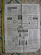 Vend 3 Mars 1911 LE MONITEUR VINICOLE Vins Et Spiritueux Paris 56 Eme Année N°17 - Otros & Sin Clasificación