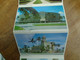 Bloc Lettre De 7 Cartes Recto - Verso De Palm Beach - Palm Beach