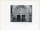 PL.18 / CATHEDRALE D'ANGOULEME & SAINT FRONT à PERIGUEUX * PL.17 / PORTAIL EGLISE DE BEAULIEU Cl. Des Mon. Historiques - Architectuur