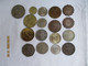 Cyprus: Lot 17 Pièces 1942 - 1992 - Cyprus