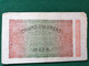 20000 Mark Reichsbanknote -  1923 - Série V-VZ - 20000 Mark