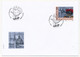 SUISSE / VATICAN - Emission Commune 2005 - Ensemble De 8 Documents Cartes Maximum, Enveloppes FDC - FDC