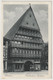 Hildesheim, Knochenhauer Amtshaus - Hildesheim