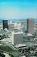 ►  Fabulous Houston Texas - Aerial View 1967 Astrocard - Houston