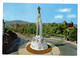 Espagne -- BILBAO -- Plaza Y Monumento Del Sagrado Corazon .....à Saisir - Vizcaya (Bilbao)