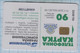 UKRAINE / 030 / Phonecard Ukrtelecom / Phone Card / Football. FC Bayern Munchen. Germany. 12/03 - Ucrania