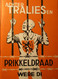 Achter Tralies En Prikkeldraad - Were Di - 1986 - Oorlog 1939-45