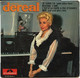 COLETTE DEREAL  ° JE SERAI LA  + 3 TITRES - Other - French Music