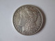USA 1 Morgan Dollar 1881 S Silver Coin Very Nice In A Rare Vintage American Eagle Box,weight=26.80 Gr,diameter=38 Mm - Sammlungen