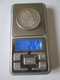 Delcampe - USA 1 Morgan Dollar 1881 S Silver Coin Very Nice In A Rare Vintage American Eagle Box,weight=26.80 Gr,diameter=38 Mm - Verzamelingen