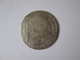 Rare! Spain 2 Reales 1547 Token Button Silver/silver Plated Coin/monnaie Bouton Jeton Plaque Argent/d'argent - Notgeld