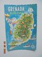 Grenada, The Isle Of Spice.... Dexter 89999-B - Grenada