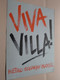 VIVA VILLA ! / Wallace BEERY - Fay WRAY - Katherine De MILLE ( Xme Anniversaire M.G.M. ) ! - Manifesti & Poster