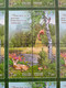 RUSIA MNH (**)2008 Flora And Fauna Of Russia  Mi 1498-1500 - Feuilles Complètes