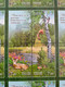 RUSIA MNH (**)2008 Flora And Fauna Of Russia  Mi 1498-1500 - Fogli Completi
