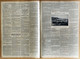 Le Petit Journal N°670 20/09/1903 Délivrance Par Le "Galilée" Des Marins Français - La Bataille De Valmy (Horace Vernet) - Le Petit Journal