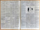 Le Petit Journal N°674 18/10/1903 Le Roi Et La Reine D'Italie En France (gare De Dijon) - Décoration Avenue De L'Opéra - Le Petit Journal