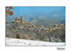 12 - Najac - Dans Son Manteau Blanc - Neige - CPM - Voir Scans Recto-Verso - Najac