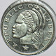 LIBERIA - 25 Cents 2000 - Liberia