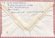 New Caledonia Nouvelle Caledonie Flamme NOUMEA 1971 Cover Lettre GØRLEV Denmark WWII Colonel Broche Postdampfer 'Natal' - Storia Postale