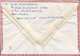 New Caledonia Nouvelle Caledonie Flamme NOUMEA 1971 Cover Lettre GØRLEV Denmark WWII Colonel Broche Postdampfer 'Natal' - Briefe U. Dokumente