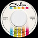 * 7" *  COLIN YOUNG - SORRY GIRL (Belgium - Disco & Pop