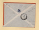 100e Traversee Aerienne De L Atlantique Sud - 19-7-1936 - Le Bourget Destination Argentine - 1960-.... Lettres & Documents