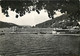 88 - Gérardmer - L'Union Nautique Vue De La Promenade Du Lac - CPSM Grand Format - Oblitération Ronde De Gérardmer ( 88 - Gerardmer