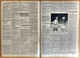 Le Petit Journal N°679 22/11/1903 Suicide De M. Rosano (Italie/Ministre) - Namibie Massacre D'une Garnison Allemande - Le Petit Journal