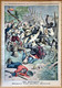 Le Petit Journal N°679 22/11/1903 Suicide De M. Rosano (Italie/Ministre) - Namibie Massacre D'une Garnison Allemande - Le Petit Journal