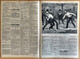Le Petit Journal N°680 29/11/1903 Lord Kitchener/La Vaccination Au Régiment/Duel Mortel De La Grande Jatte (à L'épée) - Le Petit Journal