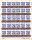 Ghana, 1978, Aviation, Airplanes, Wright Brothers, Concorde, Imperforated Sheets, MNH, Michel 738-741B - Ghana (1957-...)