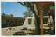 AK 056036 USA - New Mexico - Albuquerque - Old Town Plaza - Old Wishing Well On The Patio Market - Albuquerque