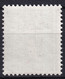 Zumstein 232Bz.2.01, / Michel 348z I- Weisser Fleck Auf Der Wertziffer 5 - Postfrisch/**/MNH - Variétés