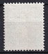 Zumstein 236Bz.2.01, / Michel 352z - Weisser Fleck Zwichewn Schaft Und Wertziffer 5 - Postfrisch/**/MNH - Varietà