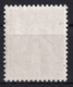 Zumstein 237Bz.2.04, / Michel 353z - Helle Stelle Zwischen A Und 10 - Postfrisch/**/MNH - Plaatfouten