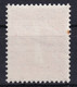 Zumstein 230Bz.2.01, / Michel 346z - Farbloser Punkt Bei A Von Helvetia - Postfrisch/**/MNH - Variétés