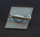 FIAT- Car Auto Automotive, Old Pin Badge Abzeichen - Fiat