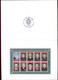 Transnistria 2022 30 Anniversary Of The Ministry Of State Security Sheetlet**MNH Self-adhesive + Booklet - Moldawien (Moldau)