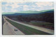 AK 056155 USA - New York State Thruway Showing Catskill Mts. In The Background - Catskills