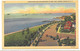 SHORE ROAD AND THE ENTRANCE TO NEW YORK HARBOR, BROOKLYN - No. B.4 - 6A-H1305 - Brooklyn