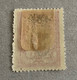 1917 War Overprinted Issues Stamps MH Isfila 791 - Ongebruikt