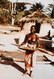 Delcampe - 4 Photos Couleurs > Repro. > Afrique > Côte D'Ivoire - TBE - Africa