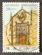 MAC5424U3 - V. Centenary Of The Birth Of King D. Manuel I - 30 Avos Used Stamp - Macau - 1969 - Gebruikt