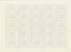 SU – 1987 – Mi. 5742-5746 Als Gestempelte Gebrauchte Bogen Satz USED - Volledige Vellen